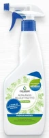 Cleanne cleanneextra500 extra felülettisztító 500ml, szórófejes