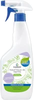 Cleanne H3052509 Wc illatosító olaj szórófejes 500 ml _környezetbarát akác kép