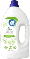 Cleanne H3052512 Öblítő koncentrátum 1,5 liter _környezetbarát kubai pezsgés kép