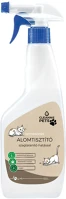 Cleanne H3052608 Kisállat alomtisztító szórófejes 500 ml  pets_környezetbarát kép