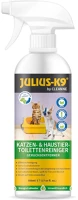 Cleanne H3060764 Kisállat alomtisztító szórófejes 500 ml  julius-k9 kép