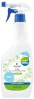 Cleanne ML CLEANNE_KÖRNYZETBARÁT Szélvédő- és üvegtisztító szórófejes 500 ml _környzetbarát kép