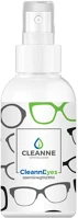 Cleanne TBY256140 Szemüvegtisztító folyadék pumpás 60 ml _környezetbarát kép