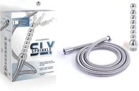 Cleansing H05NMC0002461 Hydro series sly sprinkle supreme  system – ribbed kép