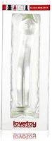 Clear H05LVTOY00233 Glass romance kép