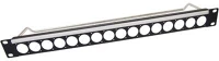 Cliff CP30150 19 collos rack acél kép