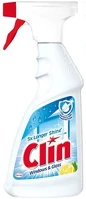 Clin 12.00229 Ablaktisztító szórófejes  lemon 500 ml kép