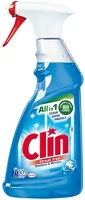 Clin 12.00230 Ablaktisztító szórófejes  multi-surface 500 ml kép