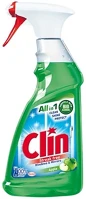 Clin 13.00731 Ablaktisztító szórófejes  apple 500 ml kép