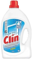 Clin COR_KHT482 Ablaktisztító, 4,5 l, utántöltő, citrom kép