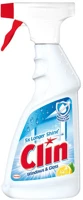 Clin DA503XSZWY9000100866224 Ablaktisztító 500ml szórófejes citrom kép