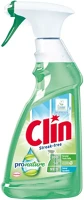 Clin ML PRONATURE Ablaktisztító 500 ml pronature szórófejes kép