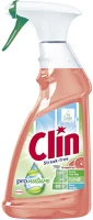 Clin tby135097 Ablaktisztító szórófejes 500 ml pronature clin grapefruit