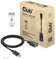 Club 3d CAC-1012 Kábel kép