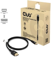 Club 3d CAC-1116 Kábel kép