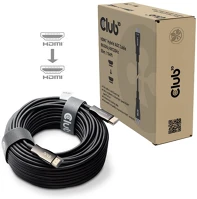 Club 3d CAC-1393 kábel kép