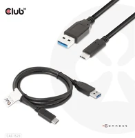 Club 3d CAC-1523 kábel kép