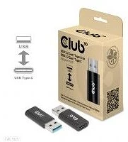 Club 3d CAC-1525 Ada  usb 3.2 gen1 type a to usb 3.2 gen1 type c adapter m/f kép
