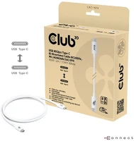 Club 3d CAC-1572 kábel kép
