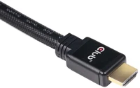 Club 3d CAC-2314 Hdmi kábel hdmi a-típus (standard) fekete kép