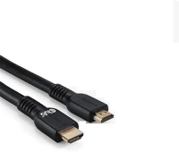 Club 3d CSV-1586 Video splitter -  (thunderbolt 3 to dual displayport, 40gbps, 4k60hz) kép