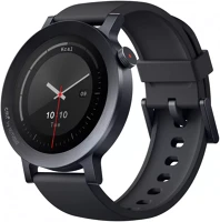 Cmf A10700020 Watch 3 pro okosóra, amoled, gps, ip68, szürke (a10700020) kép