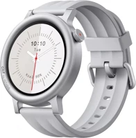 Cmf A10700022 Watch 3 pro okosóra, amoled, gps, ip68, világosszürke(a10700022) kép