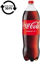 Coca cola 30.01337 Üdítőital szénsavas  2,25l drs kép