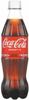 Coca cola COR_KHI050V Üdítőital, szénsavas, 0,5 l, kép