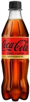 Coca cola COR_KHI056V Üdítőital, szénsavas, 0,5 l,  