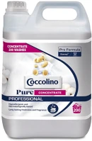 Coccolino 101106673 Öblítő koncentrátum 5 liter coccolino professional pure