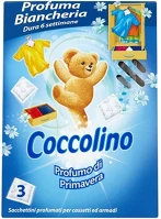 Coccolino 12.01253 Illatpárna  kék 3 darabos kép
