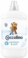 Coccolino 1,7 L Öblítő, 1,7 l,  