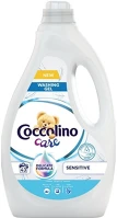 Coccolino 1,72L Folyékony mosószer  care sensitive 43 mosás 1,72l kép