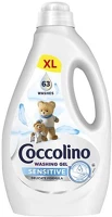 Coccolino 2,52 L Mosógél, 2,52 l,  