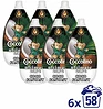 Coccolino 260714 Ultrakoncentrált öblítő coco fantasy, 6x870ml kép