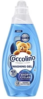 Coccolino 64960125 Mosógél, gyors mosáshoz, 1,48 l,  