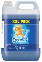 Coccolino 7518627 professional spring fresh concentrate textilöblítő koncentrátum 5l