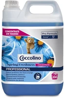 Coccolino 7518627 Öblítő koncentrátum 5 liter coccolino professional spring fresh