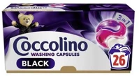 Coccolino COR_KHT1217 Mosókapszula, 26 db,  