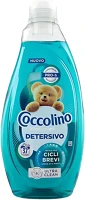 Coccolino DA503XSZAK8720181676406 Wonder wash ultra clean folyékony mosószer 1,48 liter kép