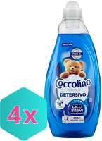 Coccolino DA503XSZAKK8720181676420 Wonder wash odor protection folyékony mosószer 1,48 liter karton - 4 db kép