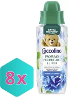 Coccolino DA503XSZHGK8720181496530 Illatfokozó elixir mosóparfüm 342ml - freschezza karton - 8 db kép