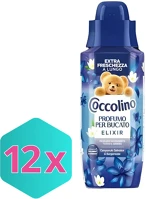 Coccolino DA503XSZHGK8720181702655 Illatfokozó elixir mosóparfüm 342ml - bergamoto karton - 12 db kép