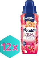 Coccolino DA503XSZHGK8720181702662 Illatfokozó elixir mosóparfüm 342ml - frutti rossi karton - 12 db kép