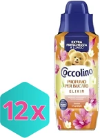 Coccolino DA503XSZHGK8720181702679 Illatfokozó elixir mosóparfüm 342ml - caprifogo karton - 12 db kép