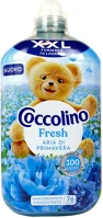 Coccolino DA503XSZLA8720181351556 Fresh öblítő 1,750l aria di primavera kép