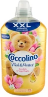 Coccolino DA503XSZLA8720181351570 Fresh&protect öblítő 1,750l sandalo&caprifoglio kép