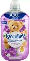 Coccolino DA503XSZLA8720181351594 Fresh&protect öblítő 1,750l orchidea viola&mirtilli kép
