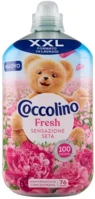 Coccolino DA503XSZLA8720181351600 Fresh öblítő 1,750l sensazione seta kép